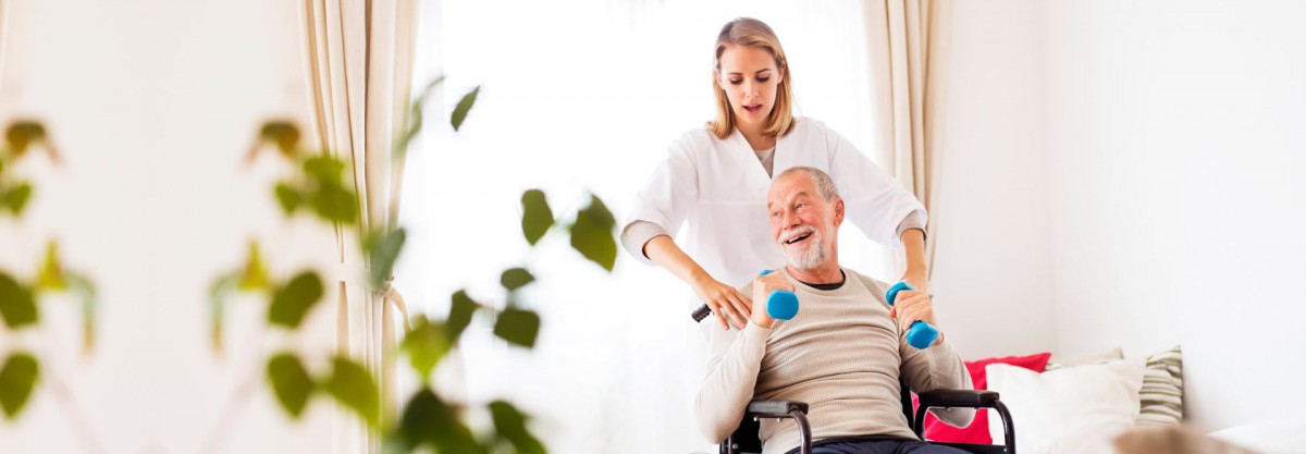 Beyondcare Nursing Services LLC - Rosedale