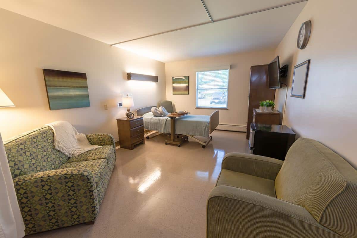 Continuing HealthCare of Niles