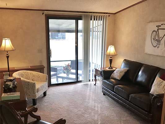 Woodside Senior Living