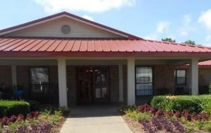 Sylacauga Health And Rehab Services