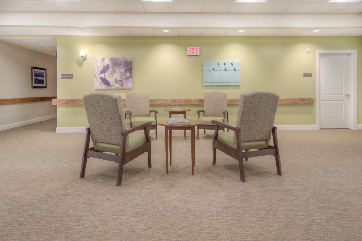 Heather Glen Assisted Living