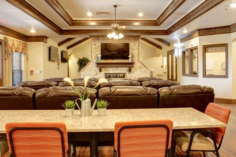 Avalon Memory Care – St. Louis