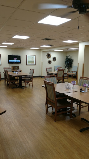 Chris Jensen Health & Rehabilitation Center