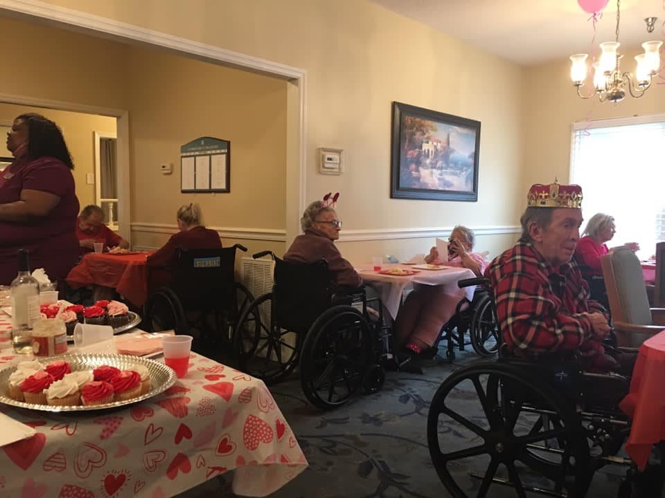 Milledgeville Senior Living