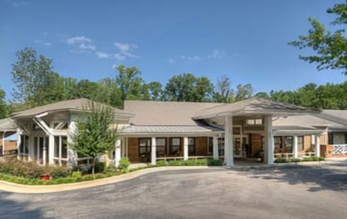 Westchester Manor At Providence Place