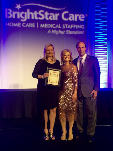 BrightStar Care of Lane County