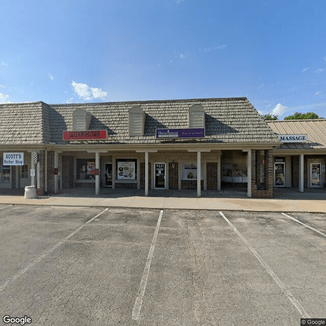 Home Instead - Overland Park,  KS