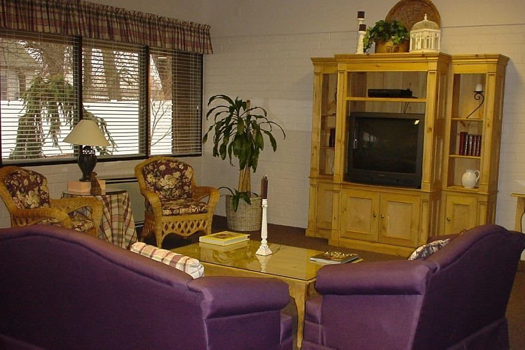 Tri Cities Retirement Inn