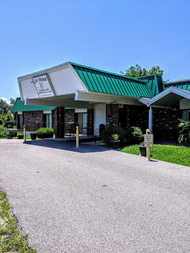 Cori Manor Healthcare & Rehabilitation Center