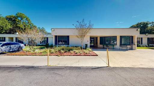 Riverwood Health & Rehabilitation Center
