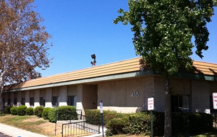 Gladstone Care and Rehabilitation