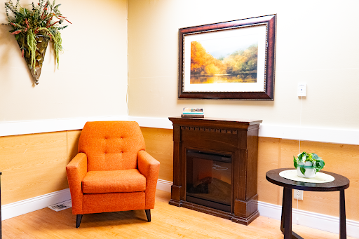 Issaquah Nursing and Rehabilitation Center