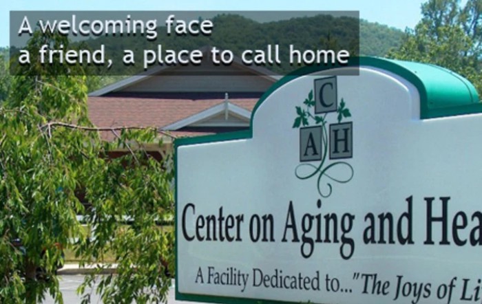 Center On Aging And Health