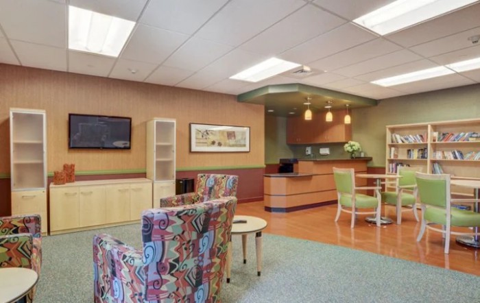 Manorcare Health Services - Whitehall Borough
