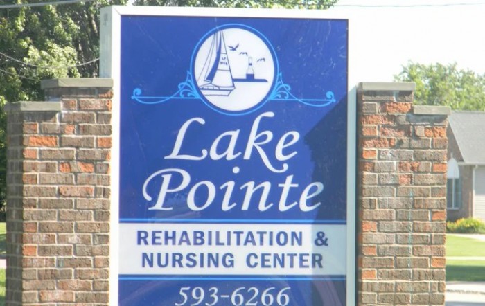 Lake Pointe Rehabilitation And Nursing Center