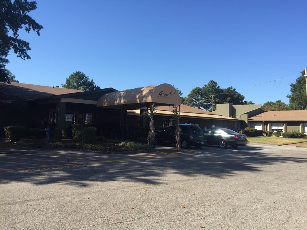 Grace Healthcare Of Cordova