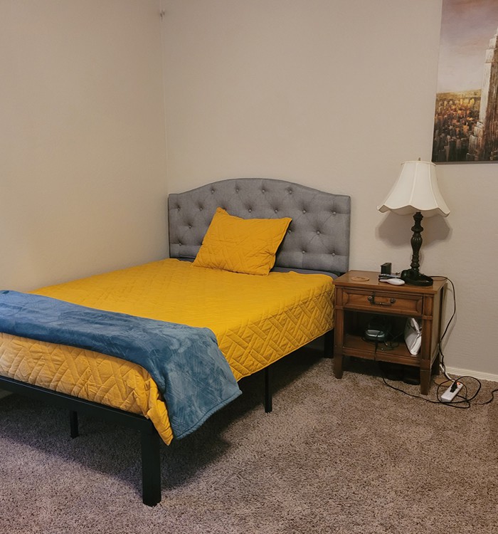 Penzi Care Home