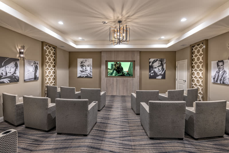 Ocean Hills Senior Living Independent Living