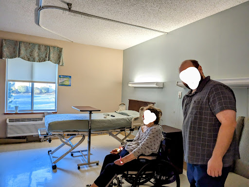 Charlotte Health & Rehabilitation Center