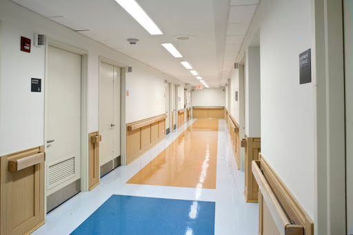 Morningside Nursing and Rehabilitation Center
