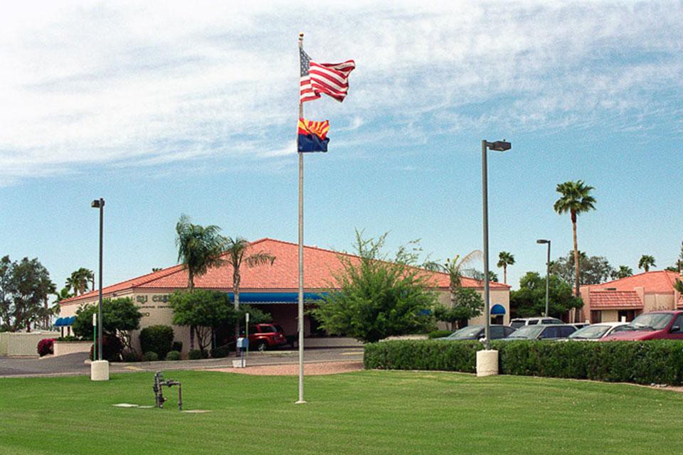 Mi Casa Nursing Center