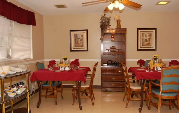 Baron House Of Hueytown