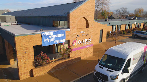 Oak Park Care Center
