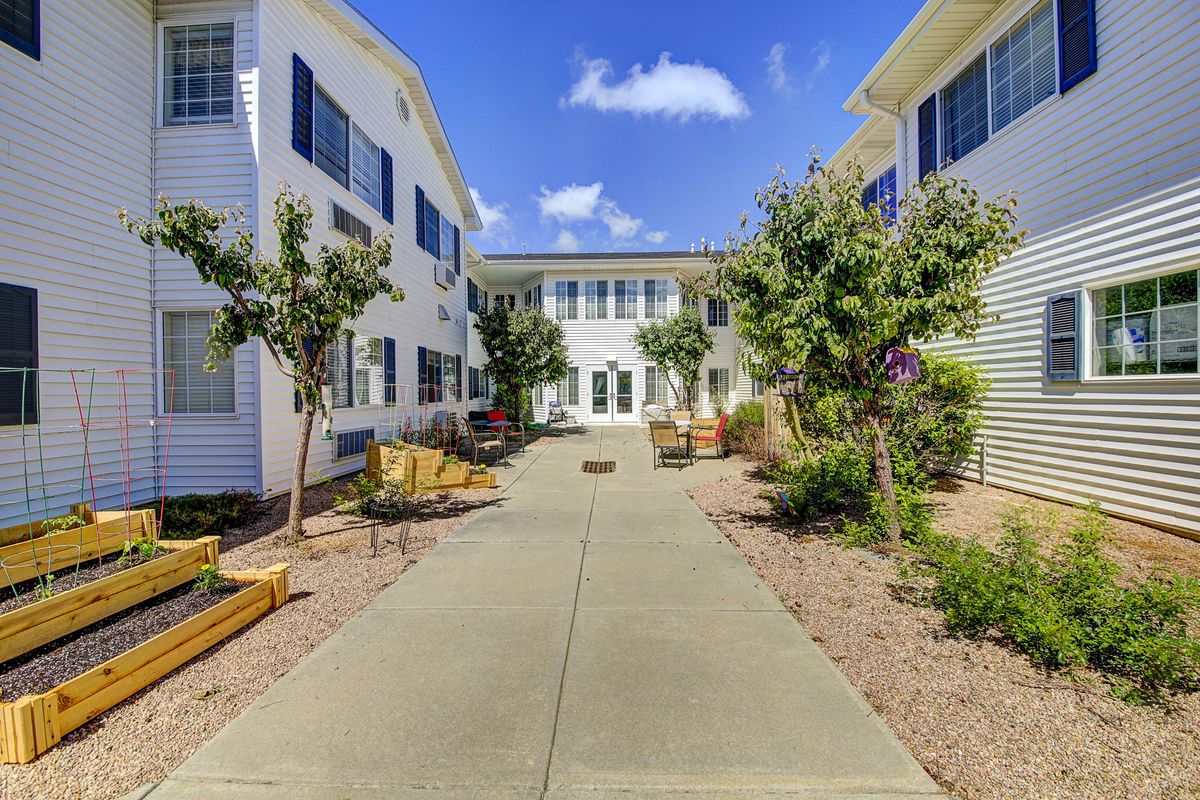Waneka Park Assisted Living