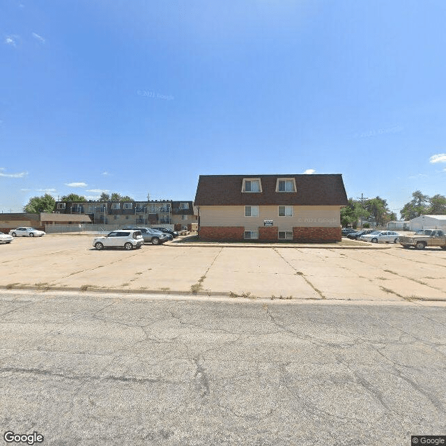 Riverview Senior Residences