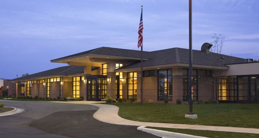 Medilodge Of Howell