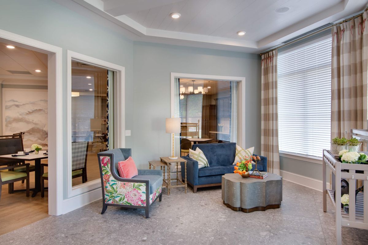 The Solana East Cobb