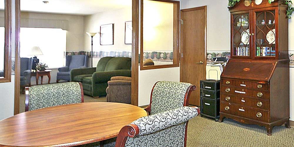 Our House Senior Living - Whitewater Memory Care