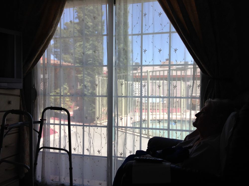Lynette's Care Home