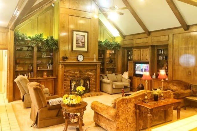 North Texas Personal Care Homes