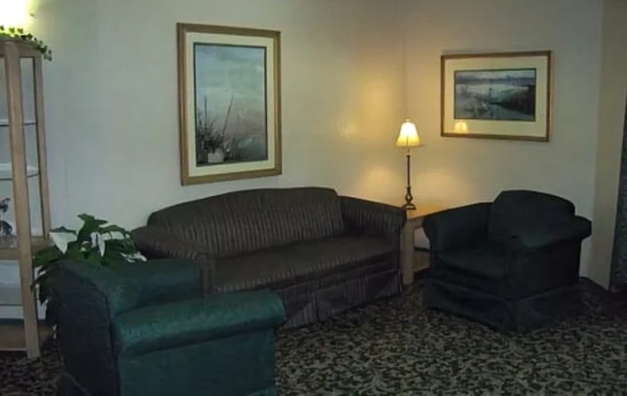 Tuskawilla Nursing And Rehab Center