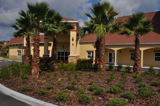 Angels Senior Living at Connerton Court