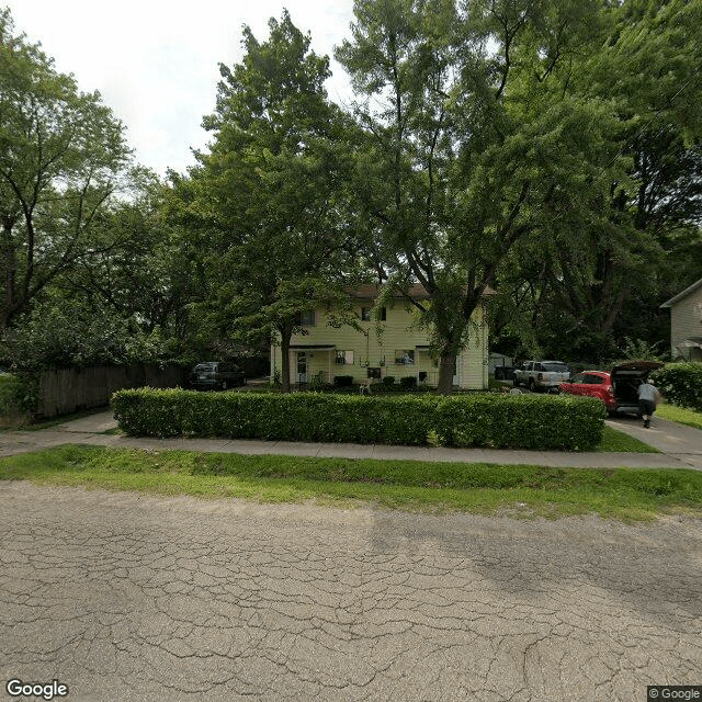 Grand Traverse Home