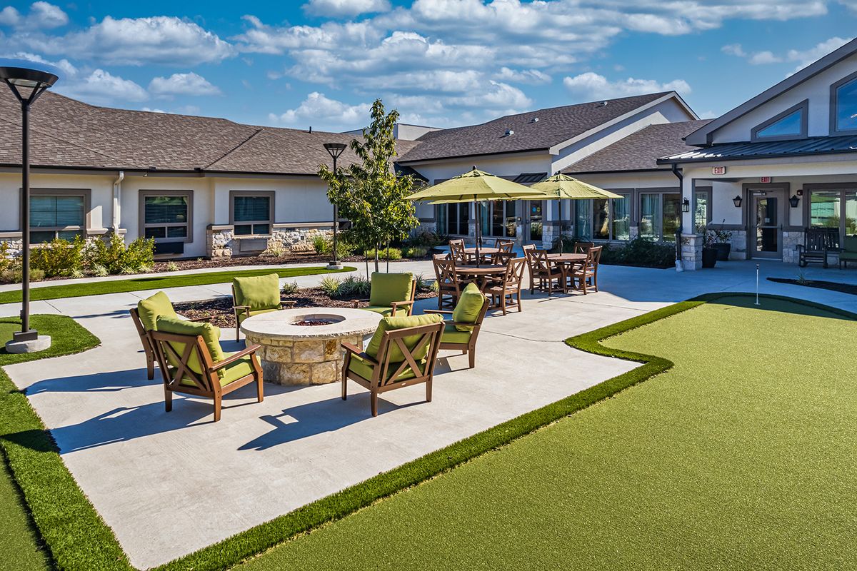 Sage Spring Senior Living