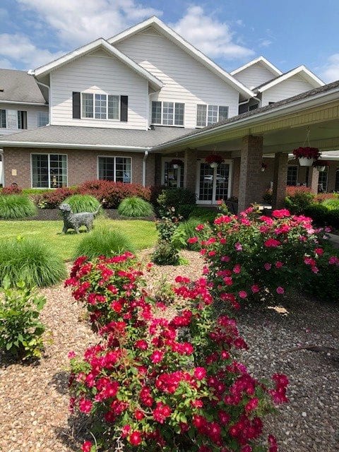 Solstice Senior Living At East Amherst