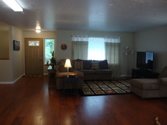 Lafountaine Senior Homes