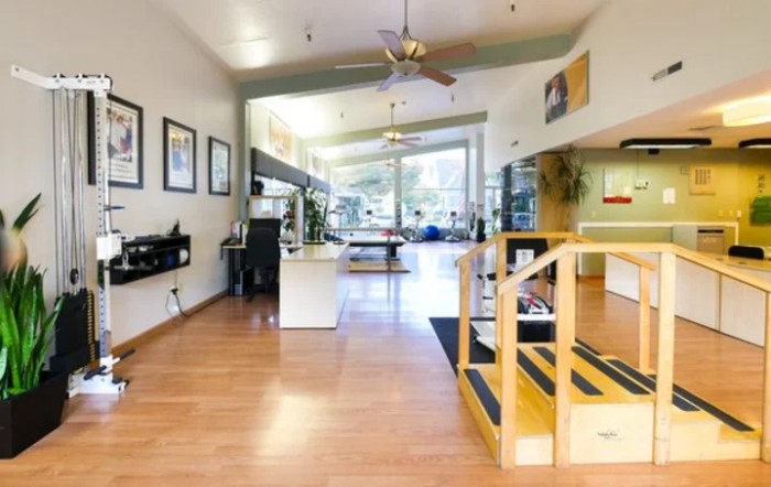 Palo Alto Sub-Acute And Rehabilitation Center