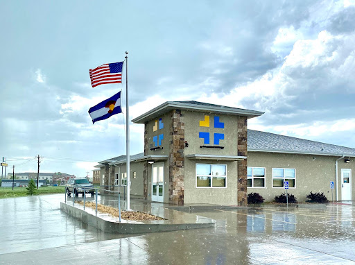 Lincoln Community Hospital Nursing Home