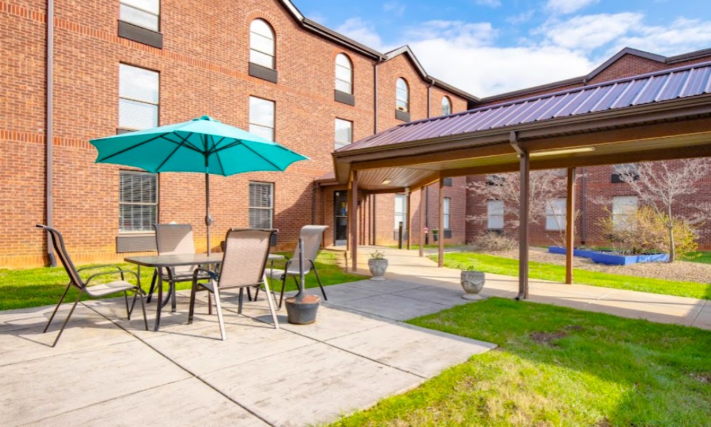 Regency Retirement Village