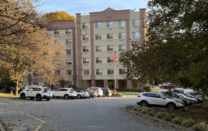 The Pines At Poughkeepsie Center For Nursing & Rehab