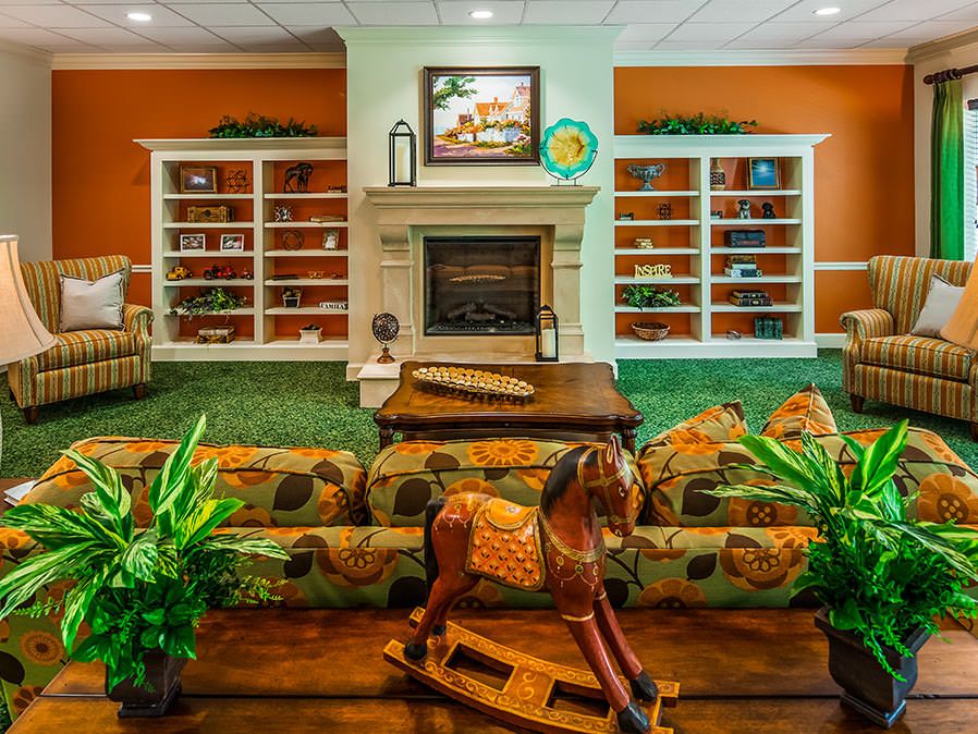 The Windsor of Gainesville