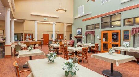 Green Valley Rehabilitation Health Center