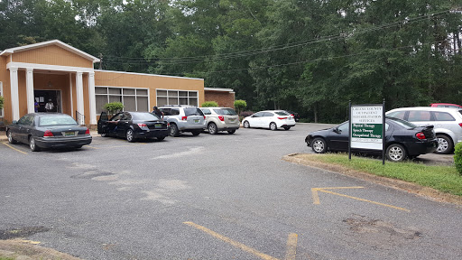 Greene County Nursing Home