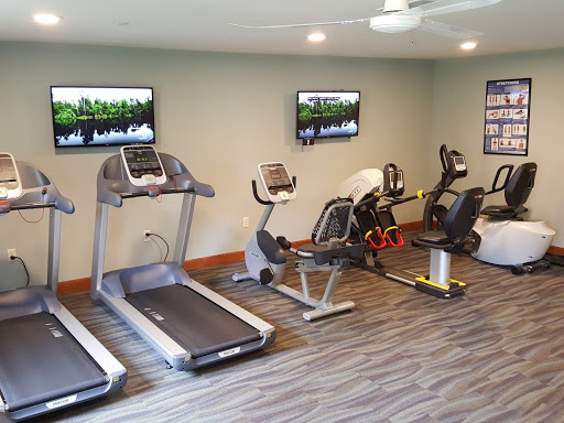 Wildwood Highlands Apartments 55+
