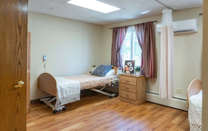 Solon Nursing Care Center