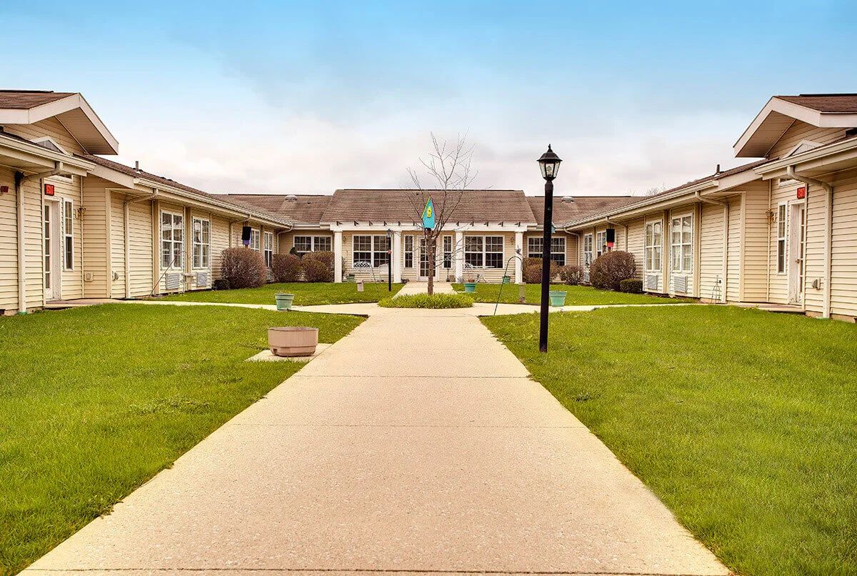 Settlers Place